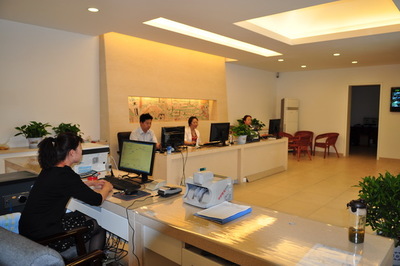 莫高窟參觀預約售票咨詢中心正式啟動，便捷服務助力文化遺產之旅